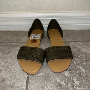 Andiamo Sandals